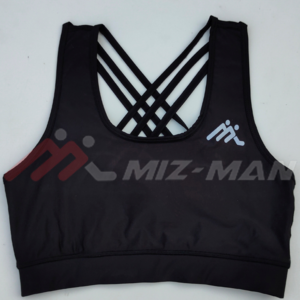 Sports Bra / Gym Bra / Training Bra