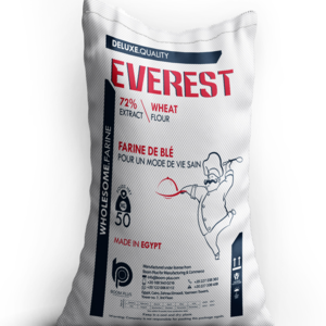 Everest wheat flour the best flour in the market low price high quality ISO 9001 HALAL long life