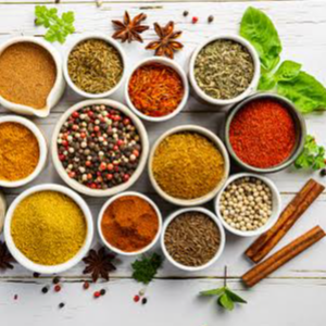 Spices