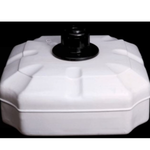 Umbrella Plastic Base Stand
