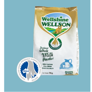Whole Milk Powder