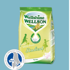 Student Milk Powder