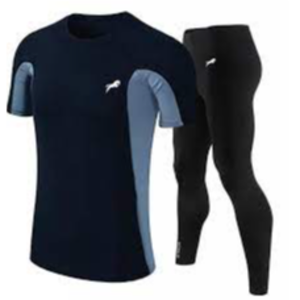 Sports wear