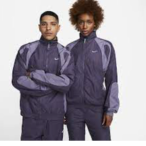 Track suits