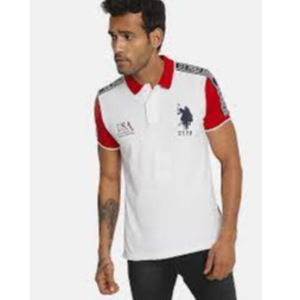Men's Polo Shirt