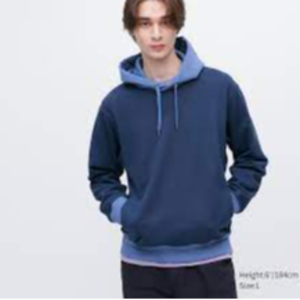 Pullover
