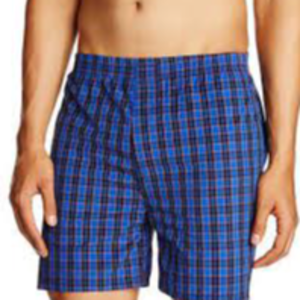 Man Brief & Boxer