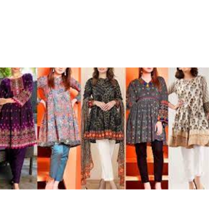 Frock & Trouser