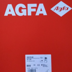 Agfa DT2B
