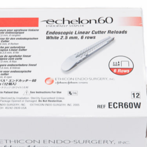 Ethicon ECR60W