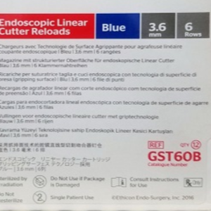 Ethicon GST60B