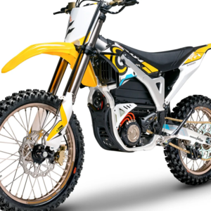 2022 Original Sur Ron Light Bee X Powerful 5400W Dirt Ebike Adult SurRon Electric Bicycle