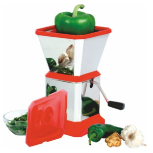 Chilly Cutter
