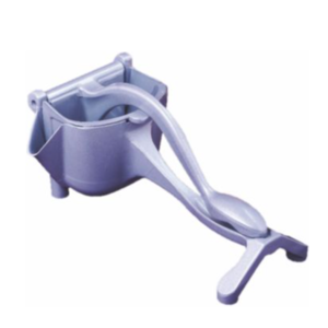 Aluminium Juicer