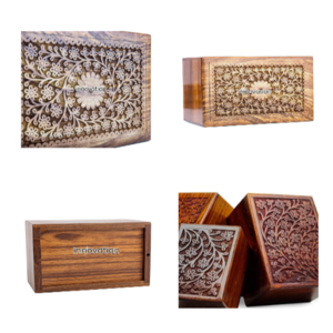 urns boxes for ashes