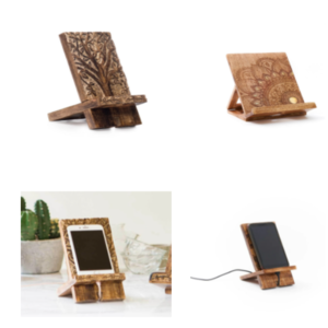 mobile stands