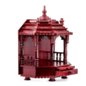 pooja mandir