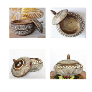 dry fruit jar