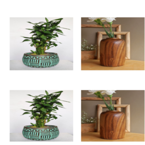 plant pot