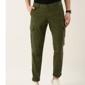 Cargo pants