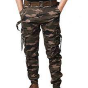 Cargo pants