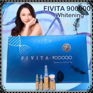 FIVITA 900000 SENSATION WHITENING SKIN
