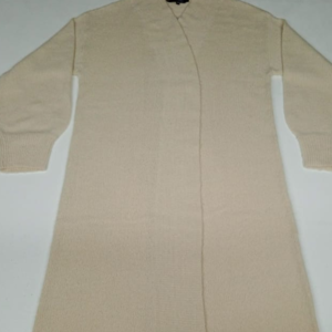 Open Cardigan Sweater