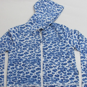 Girl's hoody