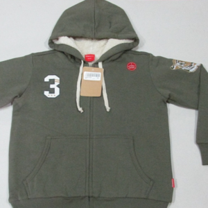 Boy's Hoody