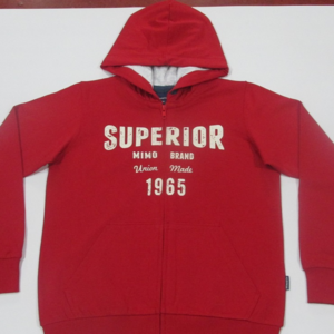 Boy's Hoody