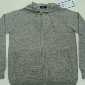 Men’s Hooded Sweater