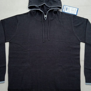 Men’s Hooded Sweater