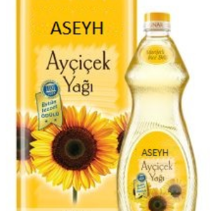 Refined and Crude Vegetable Oils