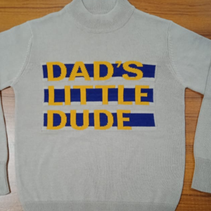 Boys Sweater