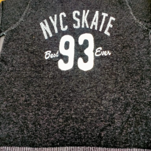 Boys Sweater