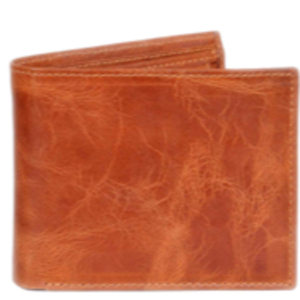 Bifold Wallet-A03