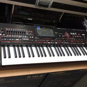 MODX8 Keyboard Synthesizer 88-Key Piano New Keyboard Plus Free Shipping