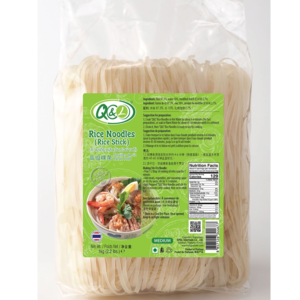 rice noodles