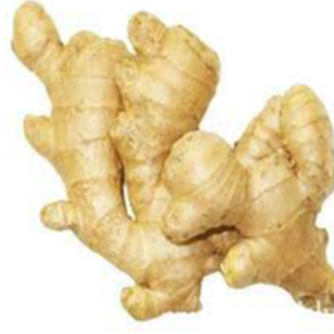 Ginger