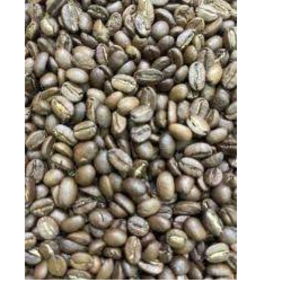 Araku coffee seeds parchment n roasted