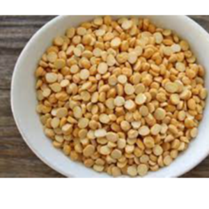 Chana dal