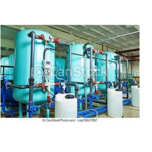 INDUSTRIAL WATER CLEANING DIVISION