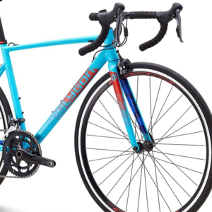 Polygon Strattos S2 - Shimano Claris Road Bike