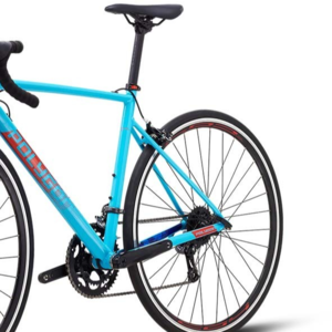 Polygon Strattos S2 - Shimano Claris Road Bike