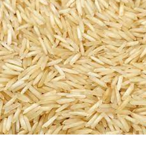 basmati rice
