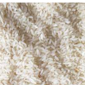 non basmati rice