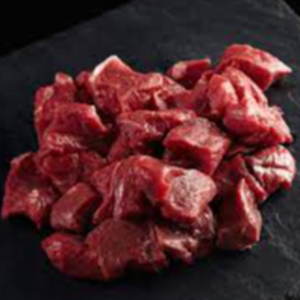 Goat meat