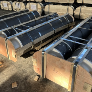 GRAPHITE ELECTRODE  JILIN OF CHINA