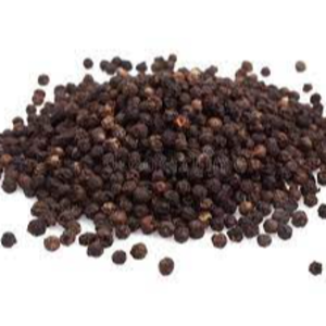 Black Pepper (Poivre Noir)