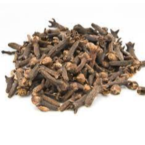 Cloves (Clous de Giroffles)